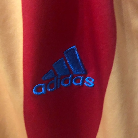 Valencia FC 2015 Alternate Jersey - Picture 3 of 5